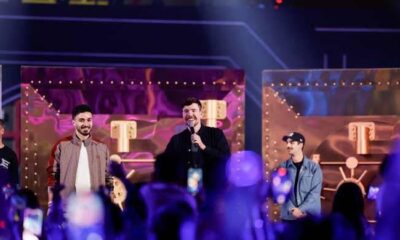 World’s top YouTuber MrBeast launches Saudi theme park