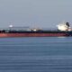 Iran guards confirm they seized oil tanker in Gulf