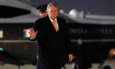 US Justice Department heeds Trump’s demand to probe Epstein ties with Democrats