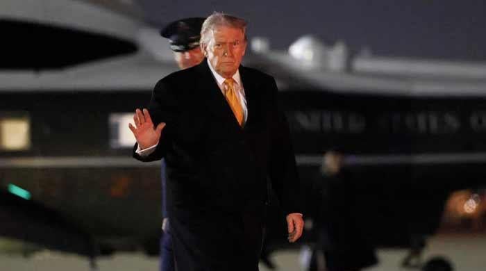 US Justice Department heeds Trump’s demand to probe Epstein ties with Democrats