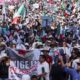 Violent Gen Z-styled protests spread in Mexico, fuelled by mayor’s murder