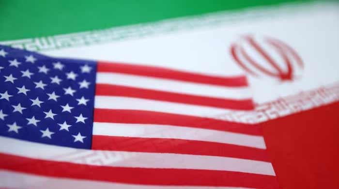 Iran says US is not ready for ‘equal and fair’ nuclear talks