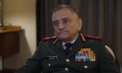 India’s CDS castigates defence companies for ‘delays and unmet promises’