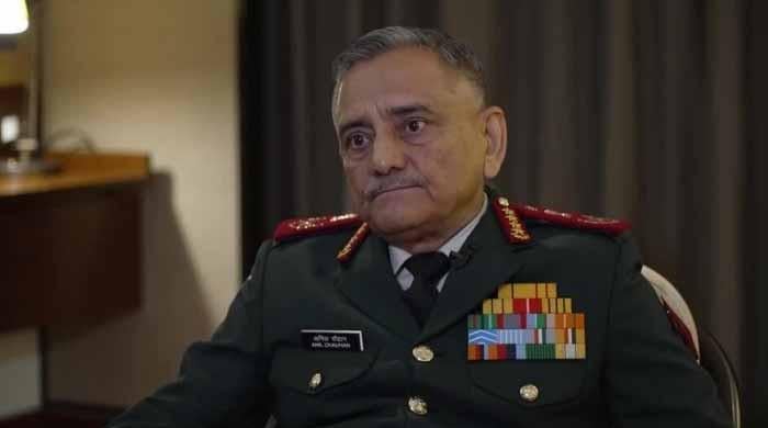 India’s CDS castigates defence companies for ‘delays and unmet promises’