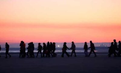 Britain to make refugee status temporary under asylum overhaul