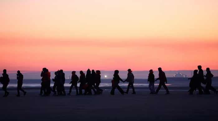 Britain to make refugee status temporary under asylum overhaul