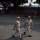 India arrests IIOJK resident over Delhi car blast