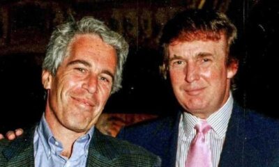 Trump reverses stance on Epstein files, urges Republicans to vote for releasing them