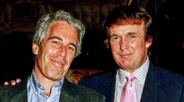 Trump reverses stance on Epstein files, urges Republicans to vote for releasing them