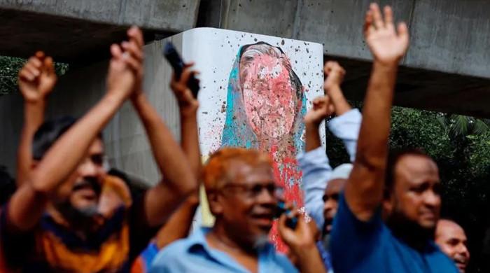 Bangladesh verdict due in ex-PM Sheikh Hasina’s crimes against humanity trial