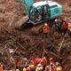 Landslides in Indonesia’s Central Java kill at least 18, dozens missing