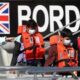 UK threatens visa bans ahead of asylum overhaul