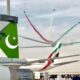 Pakistan’s JF-17 draws strong visitor interest at Dubai Airshow 2025