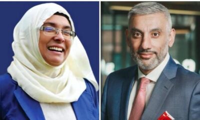 UK councillor vindicated over false Palestine-related allegations