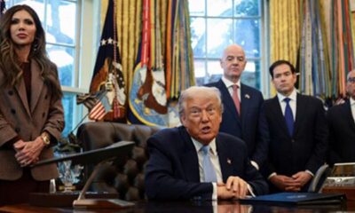 Trump signals green light for Saudi F-35 deal ahead of key Mohammed bin Salman talks