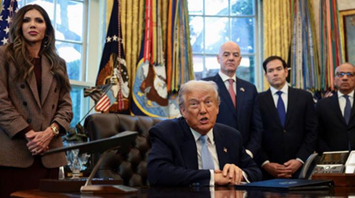 Trump signals green light for Saudi F-35 deal ahead of key Mohammed bin Salman talks