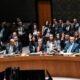 UN Security Council adopts US resolution on Trump’s Gaza plan
