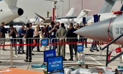 Pakistan’s JF-17 wins public spotlight; Tejas draws limited interest
