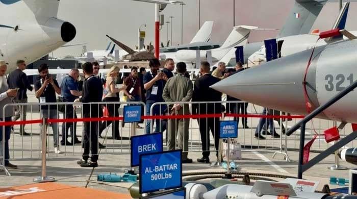 Pakistan’s JF-17 wins public spotlight; Tejas draws limited interest