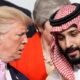MBS visit sees landmark US-Saudi F-35, nuclear energy agreements