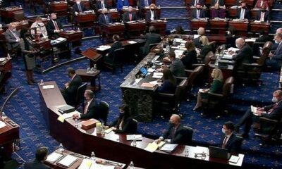 US Congress approves release of Epstein files, putting matter before Trump