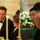 Musk and Ronaldo attend Trump’s dinner with Saudi crown prince