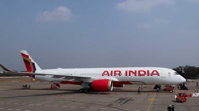 Air India lobbying to use Chinese airspace amid mounting financial woes due to Pakistan ban
