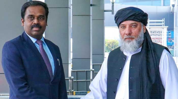 Afghanistan seeks Indian investments, goods as Taliban minister lands in New Delhi