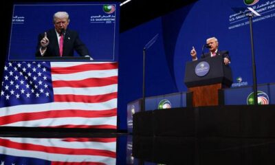 US will work to end war in Sudan at Saudi Arabia’s request: Trump