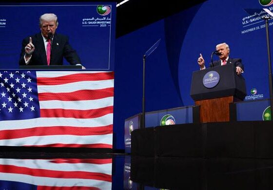 US will work to end war in Sudan at Saudi Arabia’s request: Trump