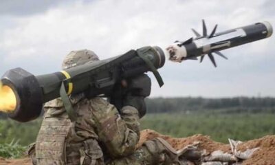 US approves m sale of Javelin anti-tank system, Excalibur projectiles to India