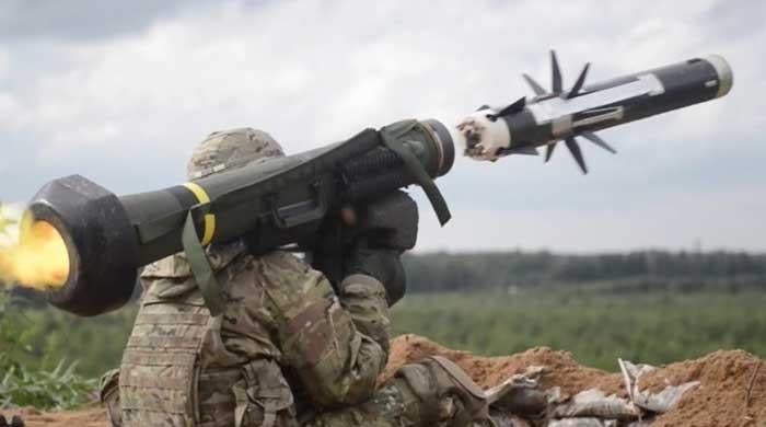 US approves m sale of Javelin anti-tank system, Excalibur projectiles to India