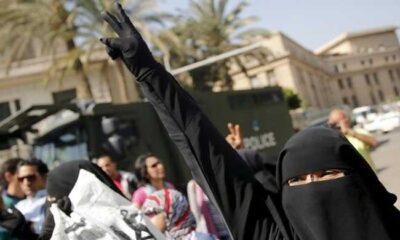 Muslim Brotherhood, CAIR designated as terrorist organisations in Texas