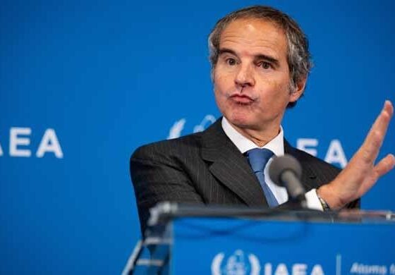 UN nuclear watchdog calls for full cooperation from Iran