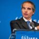 UN nuclear watchdog calls for full cooperation from Iran