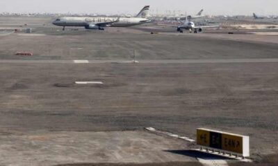 Abu Dhabi airport launches free SIM, internet for all arriving passengers