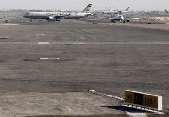 Abu Dhabi airport launches free SIM, internet for all arriving passengers