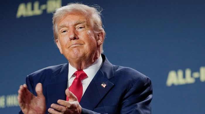 Trump calls Democrats who told US military to refuse illegal orders ‘traitors’