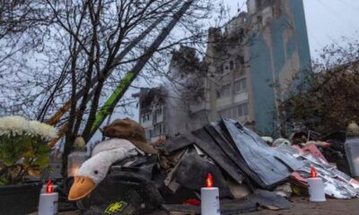 Zelenskiy receives US plan to end war in Ukraine, will speak with Trump