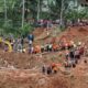 Death toll from Indonesia’s Central Java landslides rises to 30