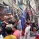 Bangladesh quake kills five, injures dozens