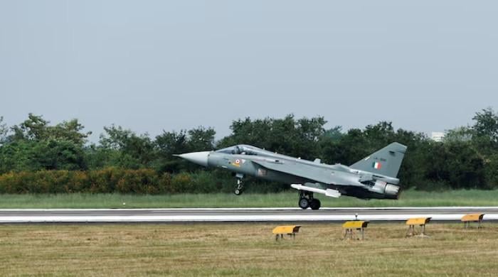 India’s Tejas fighter jet: specs and key details