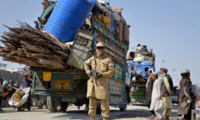Afghanistan seeks new trade routes as Pakistan ties sour