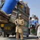 Afghanistan seeks new trade routes as Pakistan ties sour