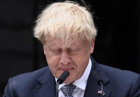 Ex-UK PM Johnson oversaw ‘chaotic’ response to COVID which led to more deaths, finds inquiry