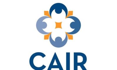 CAIR files lawsuit against Texas governor over ‘terrorist’ designation, Sharia court allegations