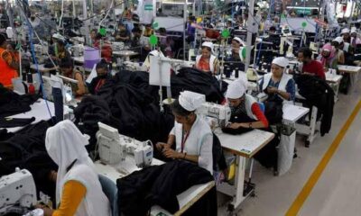 India trade unions condemn new labour codes, plan nationwide protests