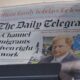 Daily Mail owner strikes 0m deal for Telegraph