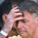 Brazil court takes ex-president Bolsonaro into custody over flight risk