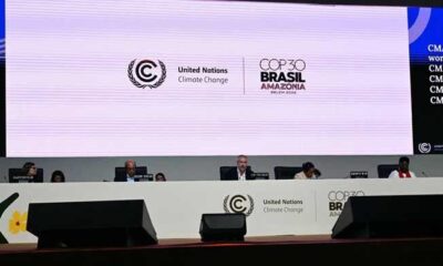 World secures compromise deal at COP30 that sidesteps fossil fuels
